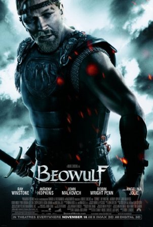 Beowulf دانلود انیمیشن دوبله فارسی بئوولف Beowulf