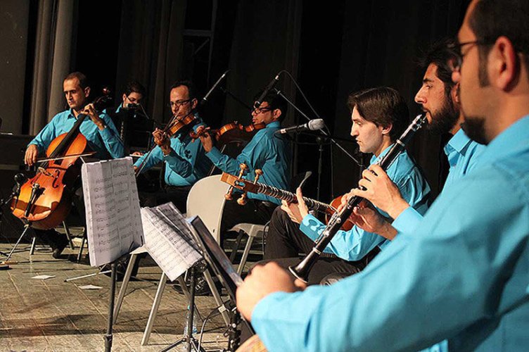 برگزاری کنسرت امین الله رشیدی پس از 40 سال