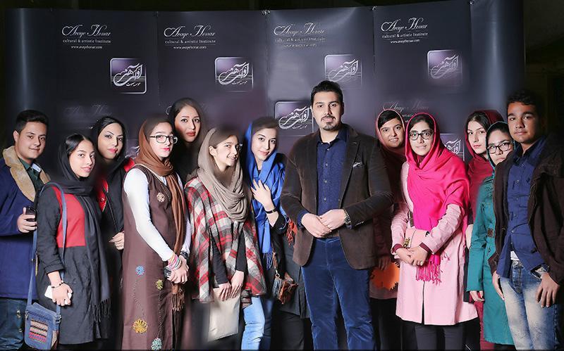 تصاویر کنسرت پاییز تنهایی احسان خواجه امیری در تهران