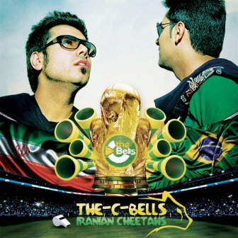 The C Bells%20 %20Iranian%20Cheetahs دانلود آهنگ جدید گروه The C Bells با نام Iranian Cheetahs