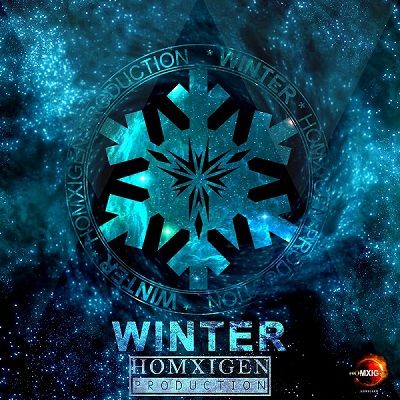 دانلود آهنگ جدید Homxigen بنام Winter 