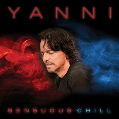 دانلود آلبوم جدید بی کلام یانی بنام Sensuous Chill