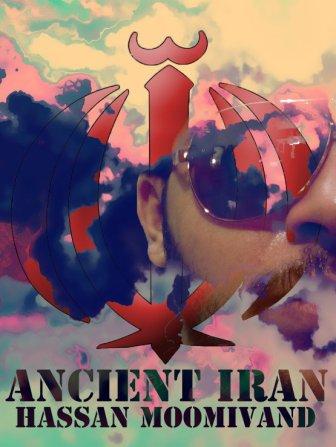 دانلود آهنگ جدید بی کلام حسن مومیوند بنام Ancient Iran