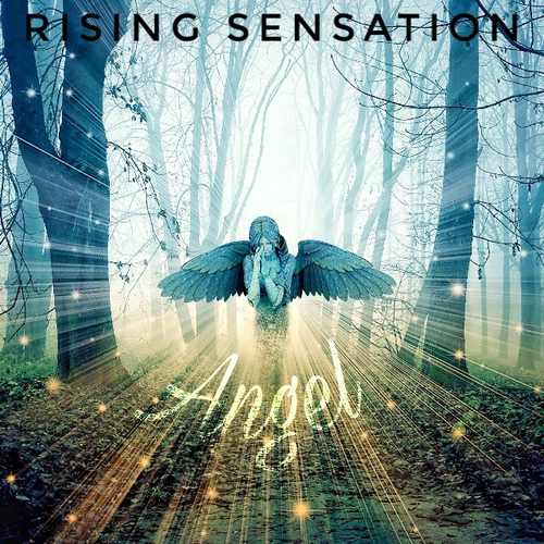 دانلود آهنگ جدید بی کلام Rising Sensation بنام Angel