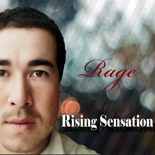 دانلود آهنگ جدید بی کلام Rising Sensation بنام Rage