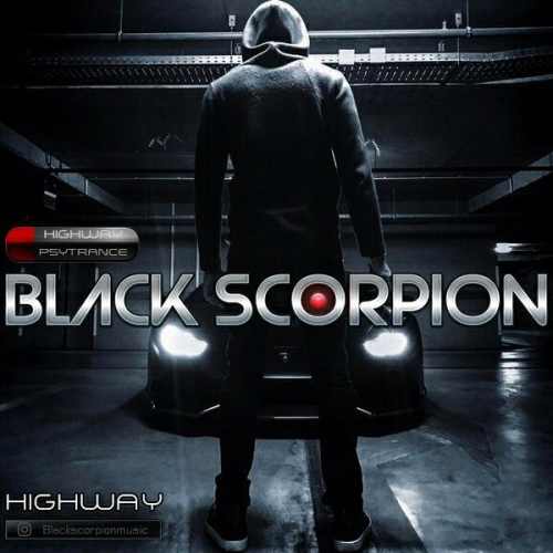 دانلود آهنگ جدید بی کلام Black Scorpion بنام Highway