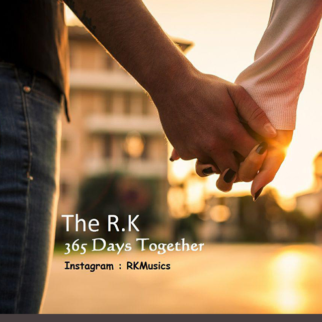 دانلود آهنگ جدید بی کلام The R.K بنام 365 Days Together
