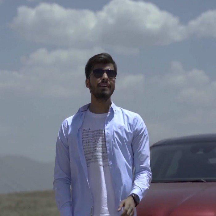 دانلود موزیک ویدیو جدید حامد خانی بنام عاشق تر