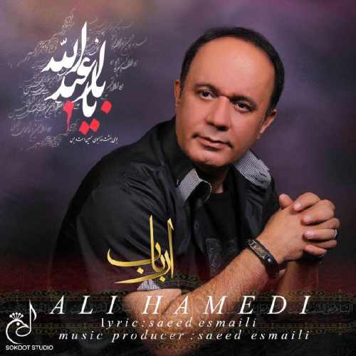 دانلود آهنگ جدید علی حامدی بنام ارباب