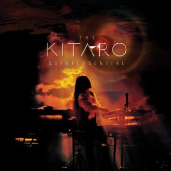 دانلود آلبوم جدید بی کلام با نام The Kitaro Quintessential 