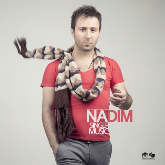 Nadim+ +Bemoon+Be+Khateram دانلود آهنگ جدید ندیم با نام بمون به خاطرم
