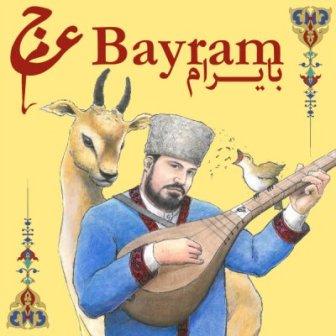 دانلود آهنگ جدید عجم به نام بایرام (عید)