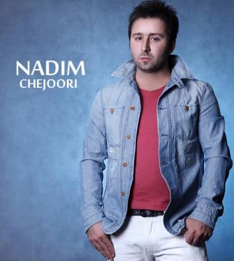 Nadim Chejoori دانلود آهنگ جدید ندیم به نام چجوری