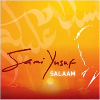  دانلود آلبوم جديد سامي يوسف به نام سلام