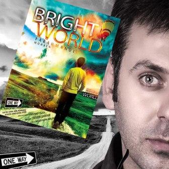 Mohsen%20Farahmandi%20 %20Bright%20World دانلود آهنگ جدید محسن فرهمندی با نام Bright World