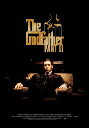 دانلود موسیقی متن فیلم The Godfather II