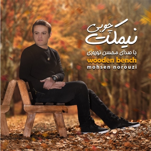دانلود آلبوم جدید محسن نوروزی بنام نیکمت چوبی