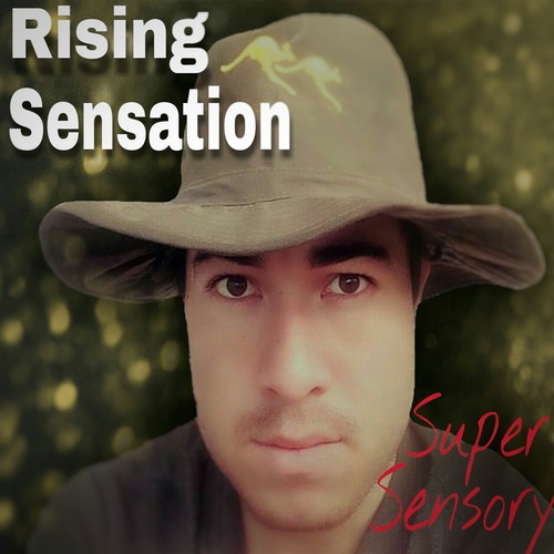دانلود آهنگ جدید بی کلام Rising Sensation بنام Super Sensory