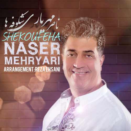 دانلود آهنگ جدید ناصر مهریاری بنام شکوفه ها