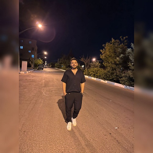 دانلود آهنگ رضا ویوان بنام دفتر خاطرات