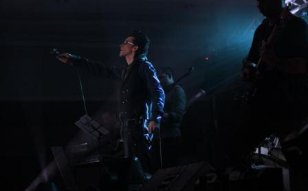 کنسرت مرتضی پاشایی در لاهیجان با حضور علی عبدالمالکی